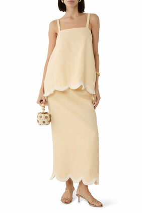 Essie Top
