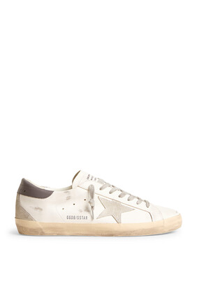 Super Star Sneakers