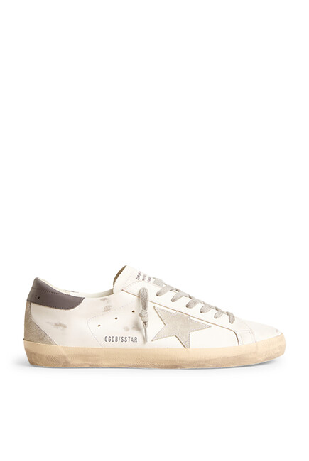 Super Star Sneakers