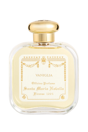 Vaniglia Eau De Cologne