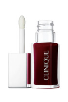 Pop™ Lip + Cheek Oil in Black Honey