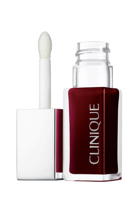 Pop™ Lip + Cheek Oil in Black Honey