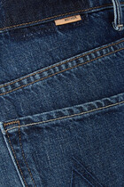Half Pipe Ankle Jeans