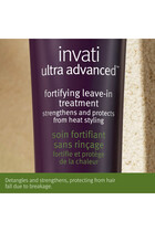invati ultra advanced™ Fortifying Leave-In Treatment