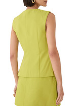 Rodborough Vest