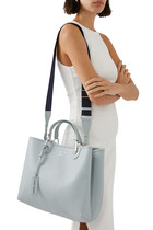 Medium MyEA Shopper Bag