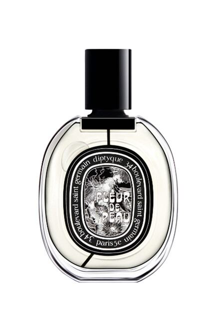 Fleur de Peau Eau de Parfum