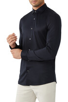Long-Sleeved Shirt