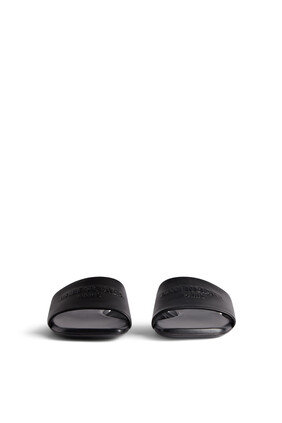 Dutyfree Leather Sandals