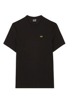 EA7 Logo T-Shirt