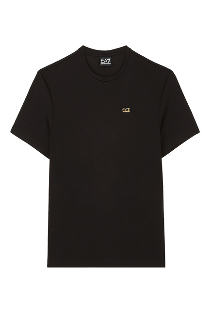 EA7 Logo T-Shirt