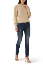 J01 Super Skinny Fit Jeans