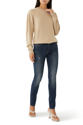 J01 Super Skinny Fit Jeans
