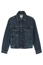Dalton Balloon Jacket