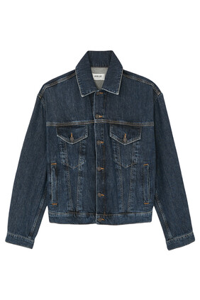 Dalton Balloon Jacket