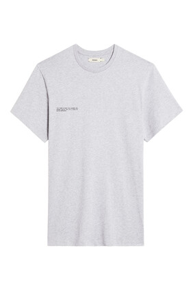 Organic Cotton T-Shirt