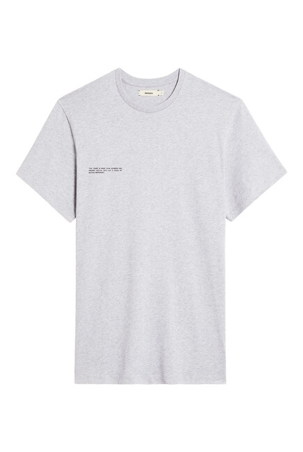 Organic Cotton T-Shirt