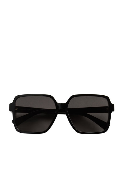 Soft Square Sunglasses