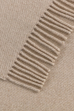 Knop Throw