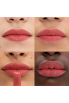 Monochrome Soft Matte Lipstick