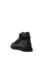 Saxum Terrain Boots