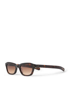 Clint D Frame Sunglasses