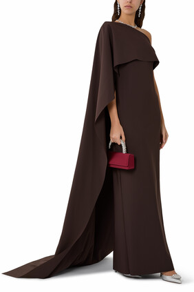 Fabrizio Gown