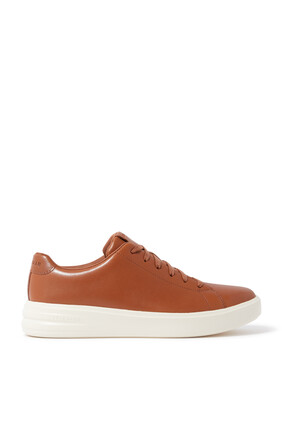 Grand+ Court Sneakers
