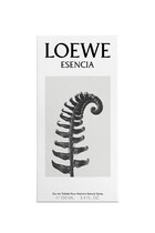 Esencia Eau de Toilette