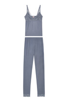  Georgina TENCEL™ Modal Cami & Pant PJ Set