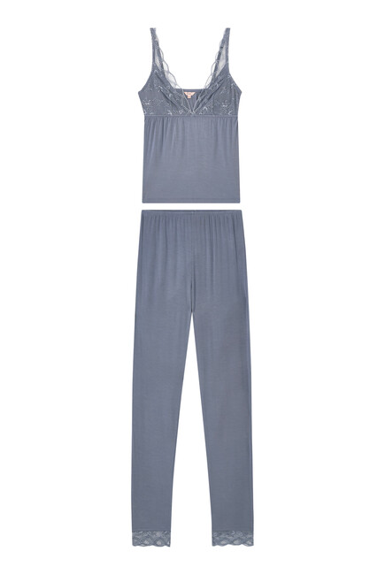  Georgina TENCEL™ Modal Cami & Pant PJ Set