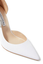Very Bow Tie Crystal 105 Pumps