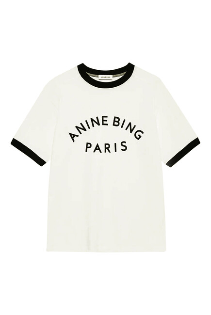 Paris Jaylin T-shirt