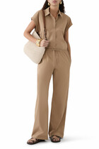 Drawcord Pants