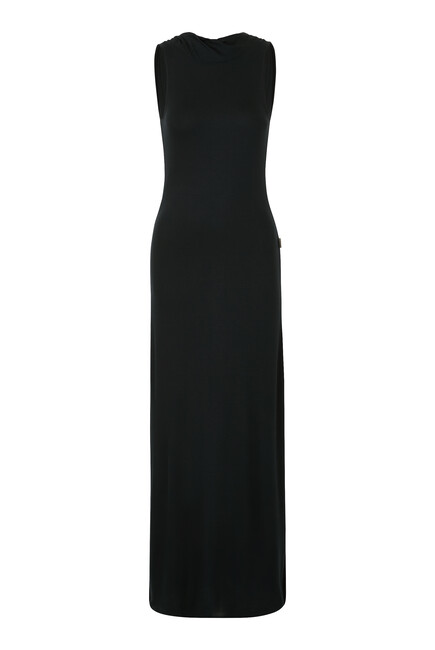 Jersey Maxi Dress
