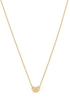 Gold Happiness Necklace