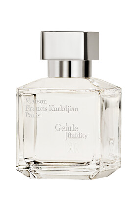 Gentle Fluidity Silver Edition Eau de Parfum