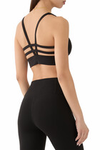  Yosemite Longline Bra