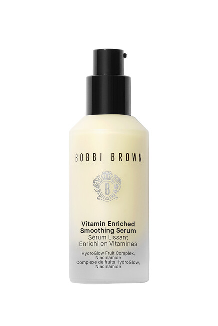 Vitamin Enriched Soothing Serum
