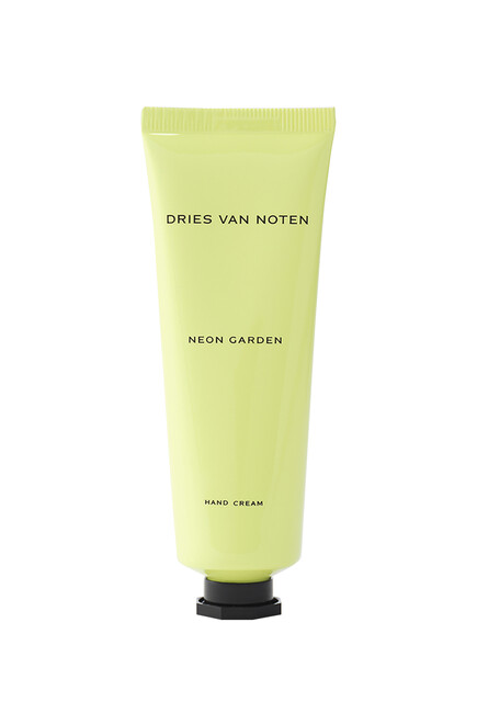 Neon Garden Hand Cream