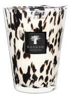 Max 24 Pearls Black