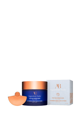 The Face Cream Mask