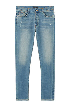 Stack Jeans