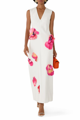  Yarni Maxi Dress 