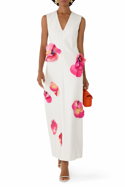 Yarni Maxi Dress