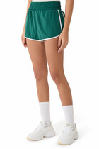 Arlington Running Shorts 2"