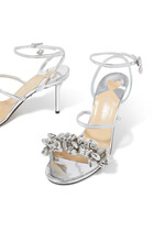 Puffy Heart 85 Mules