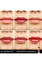 Rose Perfecto Liquid Lip Balm
