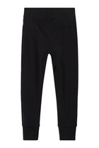 Ashton Sweatpants in Organic Cotton