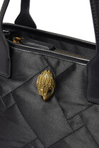 Recycled Medium Square Shopper